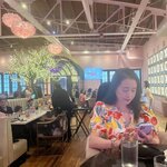 Nancy - Licensed Massage Therapist